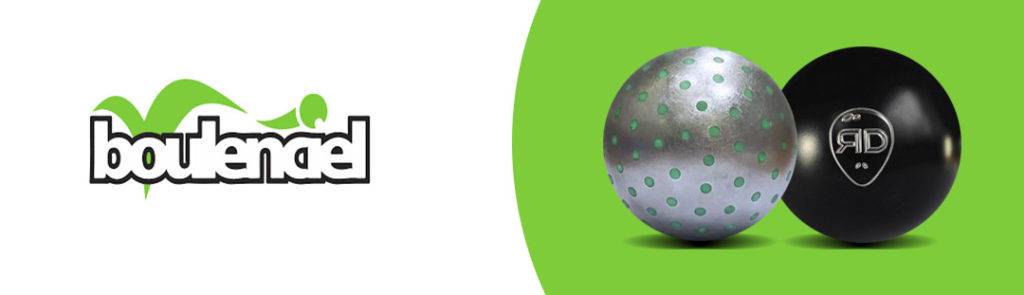 boules de pétanque marque Boulenciel