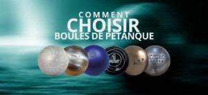 Lire la suite à propos de l’article Comment choisir des boules de pétanque?