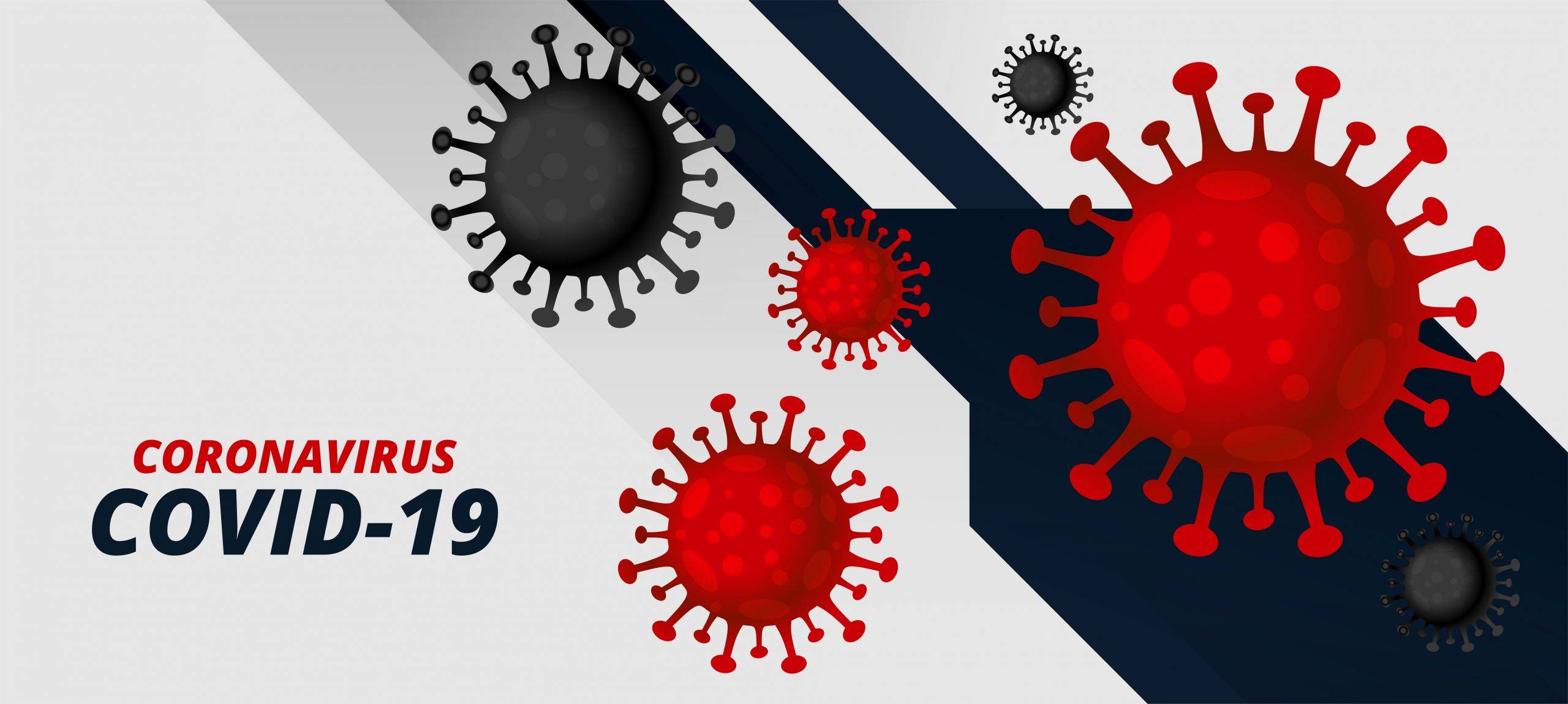 You are currently viewing Corona virus: focus sur la pandémie mondiale