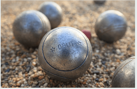 Boules Obut : caractéristiques et spécificités de toute la gamme