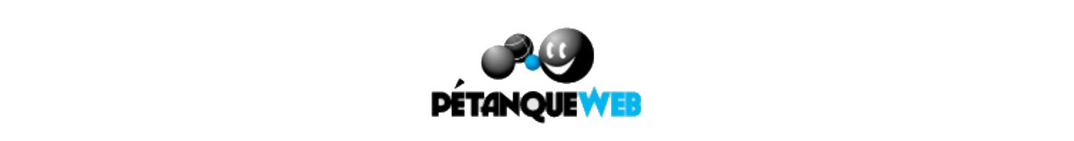 logo pétanque web