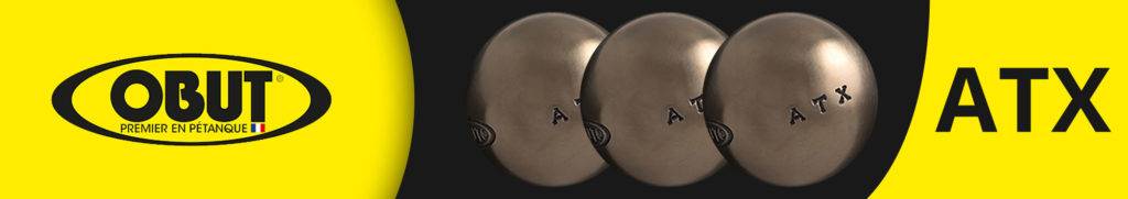 Obut ATX