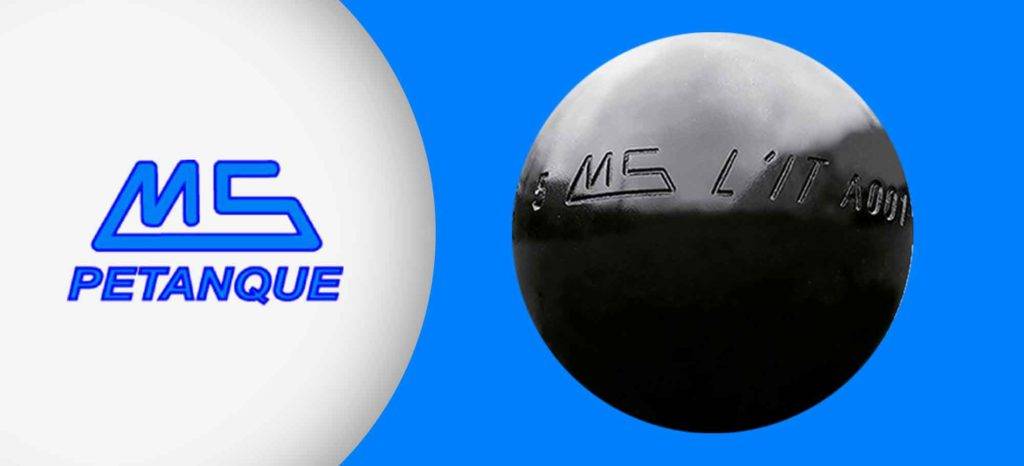 La MS L’IT: une boule haut de gamme