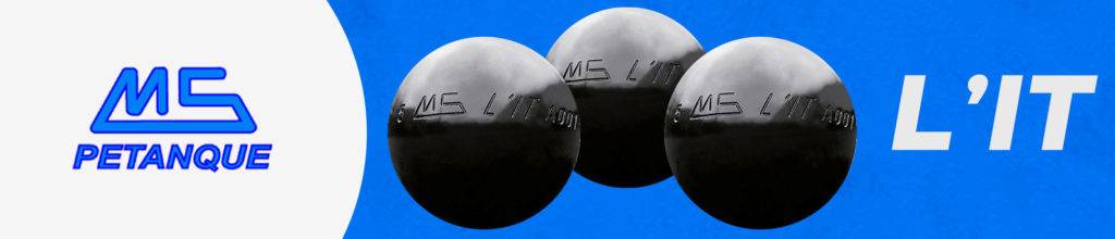 MS Petanque L'IT