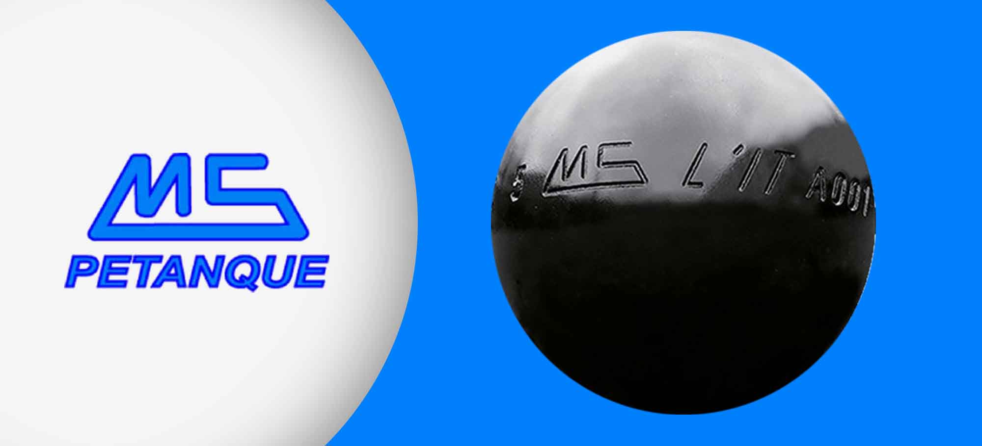 You are currently viewing La MS L’IT: une boule haut de gamme