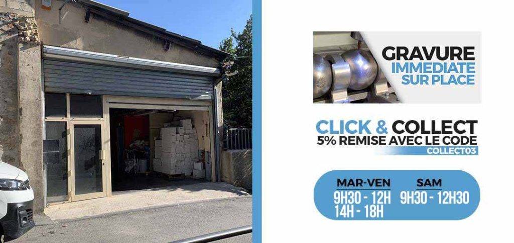 Le magasin Pétanque Longue, un vrai spécialiste de la pétanque