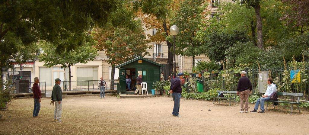 Les démarches pour s’inscrire dans un club de pétanque
