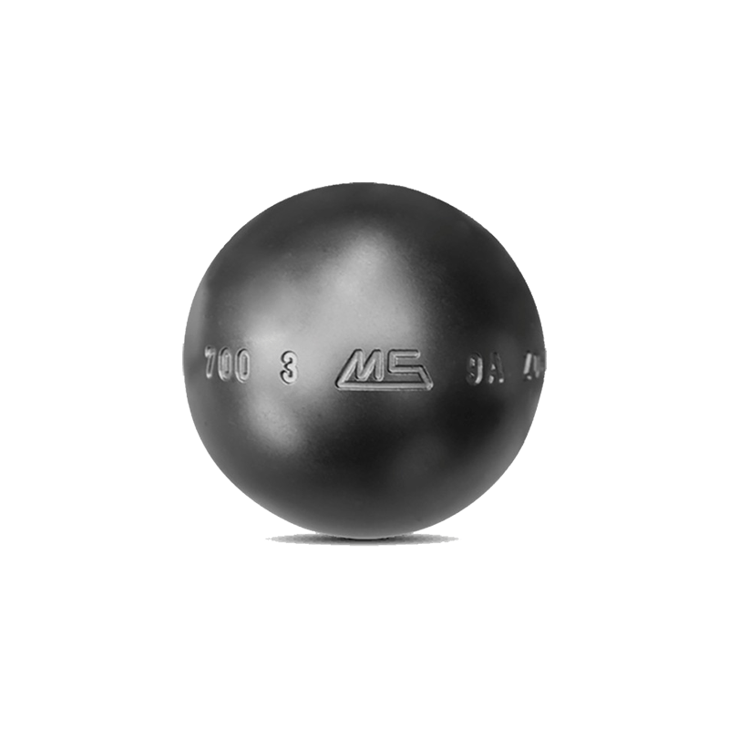 You are currently viewing Focus sur la boule MS Pétanque inox