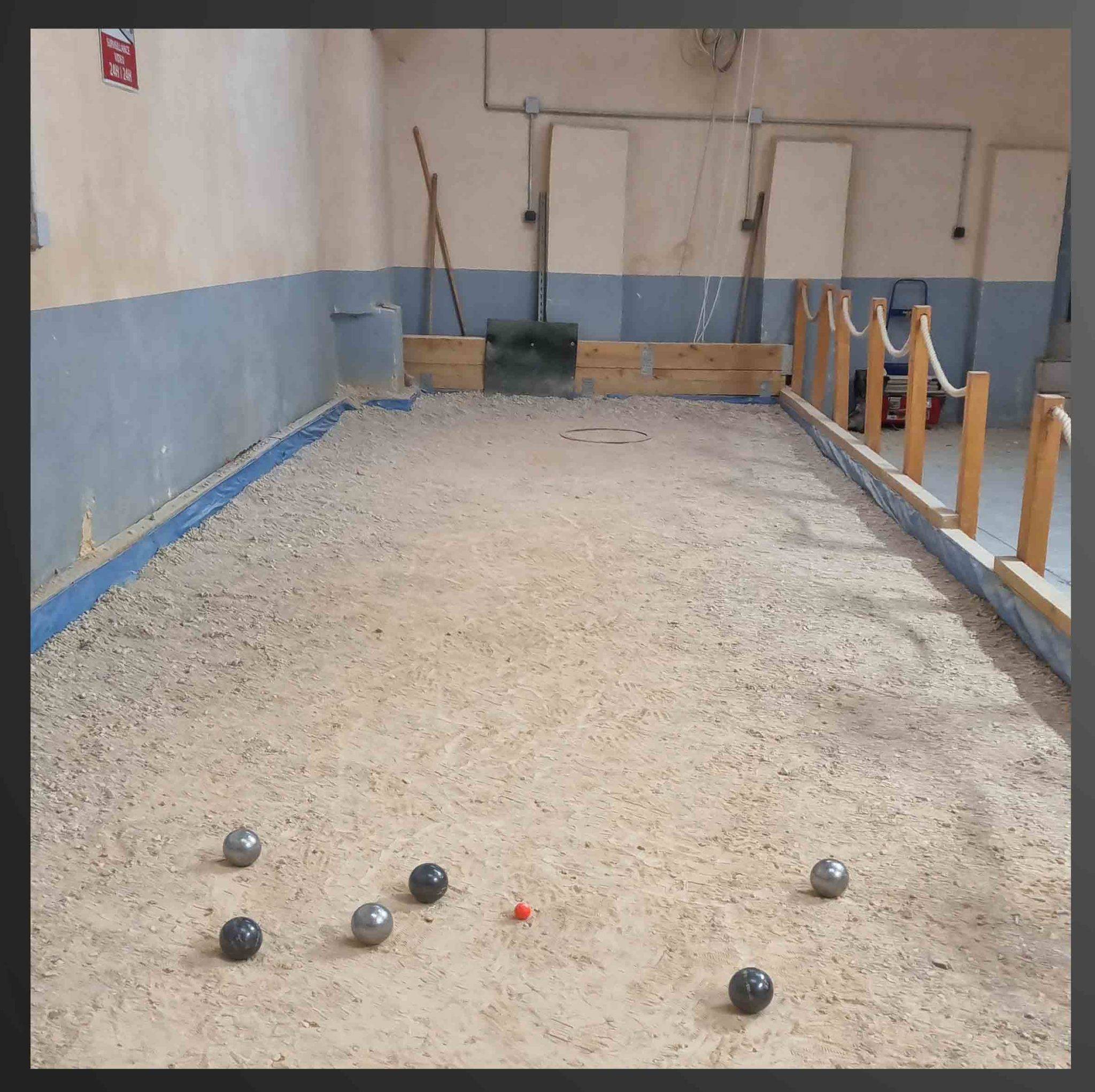 Lire la suite à propos de l’article Guide pour construire votre terrain de pétanque