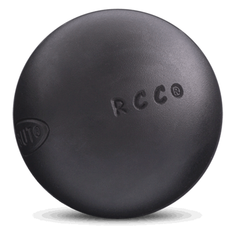 Obut RCC controlled bounce carbon