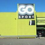 GO SPORT, un revendeur multisports français