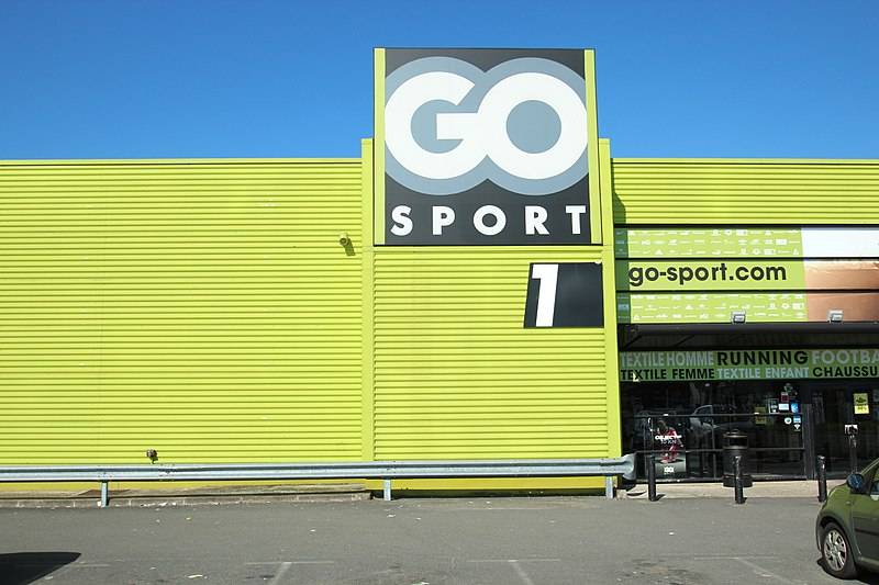 Lire la suite à propos de l’article GO SPORT, un revendeur multisports français