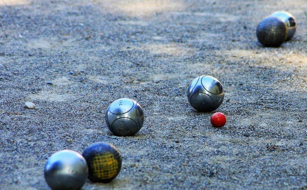 Quels sont les buts admis en compétition ?