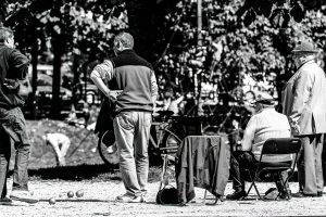 Lire la suite à propos de l’article Lexique des termes sur la pétanque