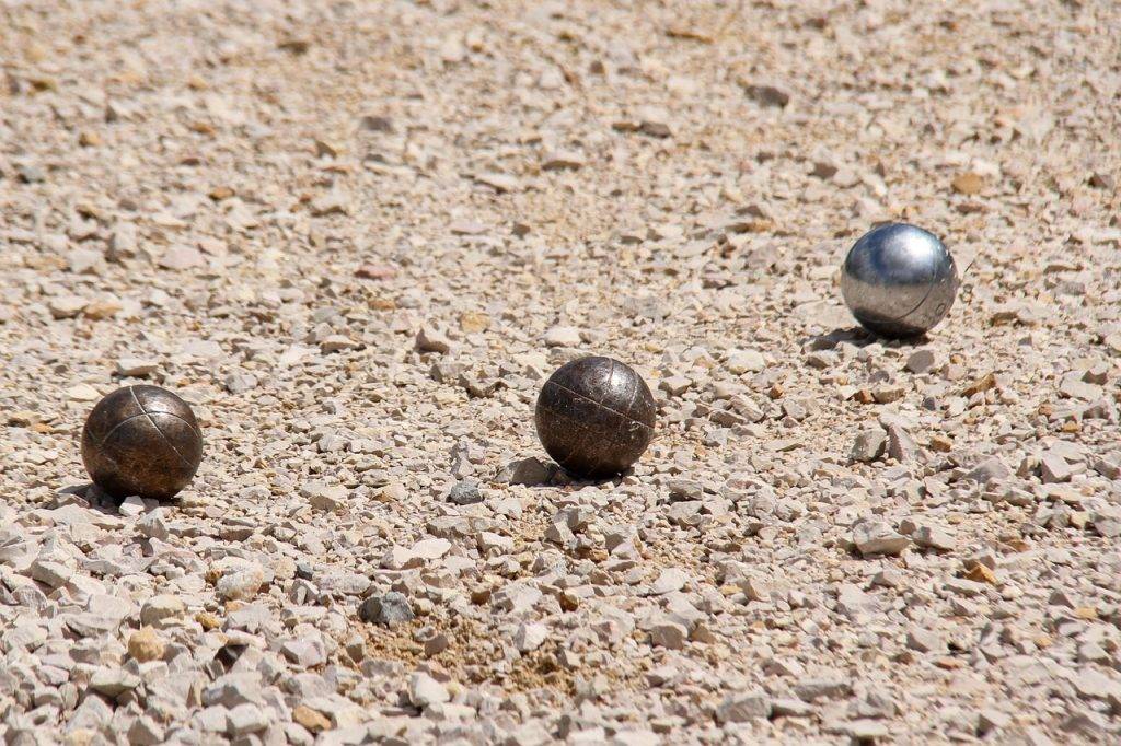Les avantages d’être licencié en pétanque