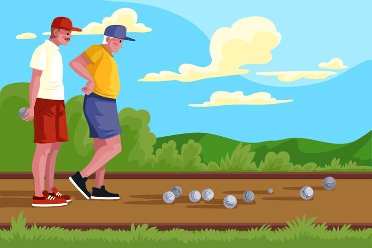 Lire la suite à propos de l’article Les choix tactiques à la pétanque