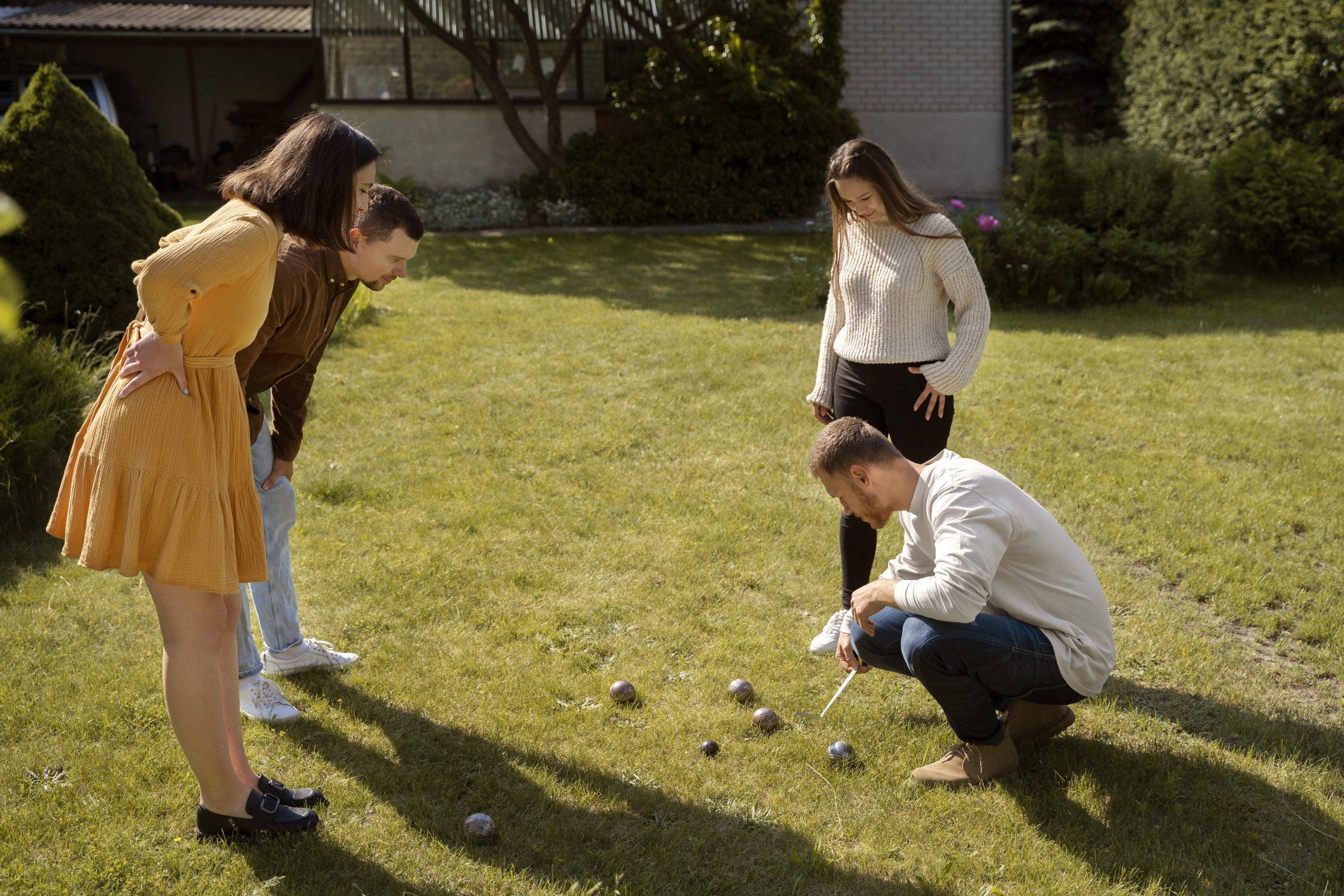 Lire la suite à propos de l’article Portrait d’un mauvais joueur à la pétanque