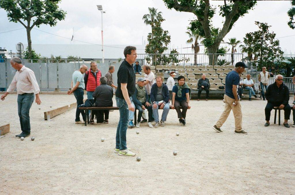 JB pétanque : une des plus anciennes marques de boules disparue