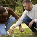 Le point sur le meneur de jeu à la pétanque