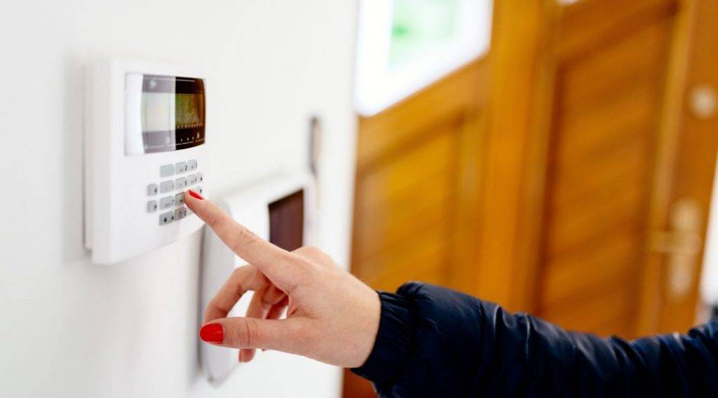 Un système d’alarme sans fil, pour quoi faire ?