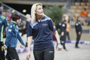 Lire la suite à propos de l’article Angélique Colombet, image de la pétanque féminine