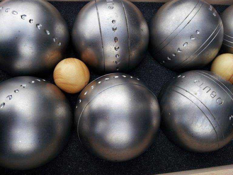 GM SPORT, magasin de boules de pétanque Obut et MS dans le Vaucluse