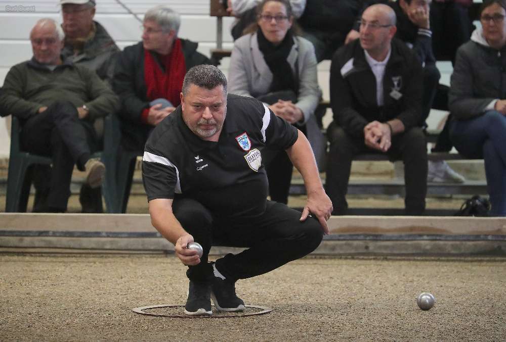 À 58 ans, pourquoi Philippe Quintais domine encore la pétanque française en 2026 ?