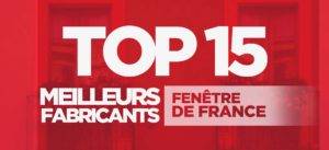 Lire la suite à propos de l’article Top 15 des meilleurs fabricants de fenêtres de France