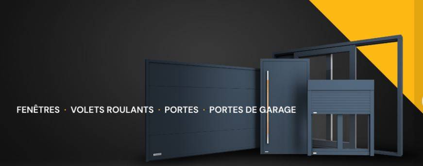 DAKO fabricant fenêtres France