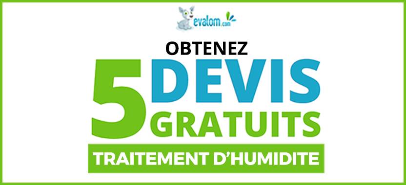 You are currently viewing Top 3 des entreprises de traitement de l’humidité sur Marseille