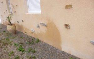 Lire la suite à propos de l’article Comment se débarrasser de l’humidité à la maison ?