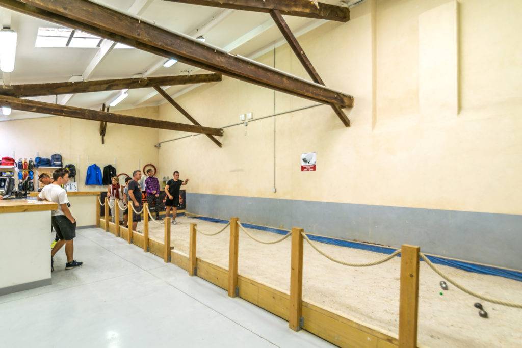 Le magasin Pétanque Longue la référence en pétanque sur Marseille