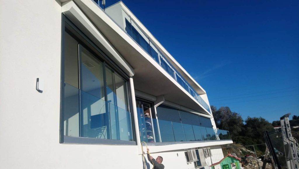 Top 5 des installateurs de fenêtre PVC sur Nice