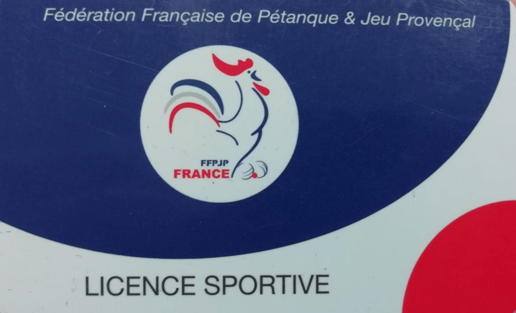 You are currently viewing Pourquoi s’approprier sa licence pétanque en 2021 ?