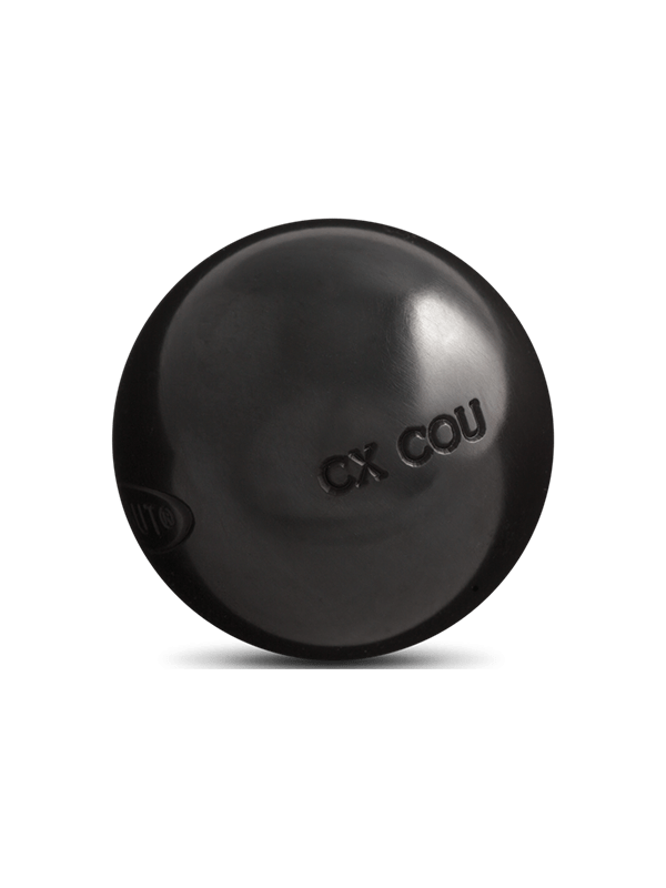 Lire la suite à propos de l’article Focus sur la Boule Noire Obut CX COU