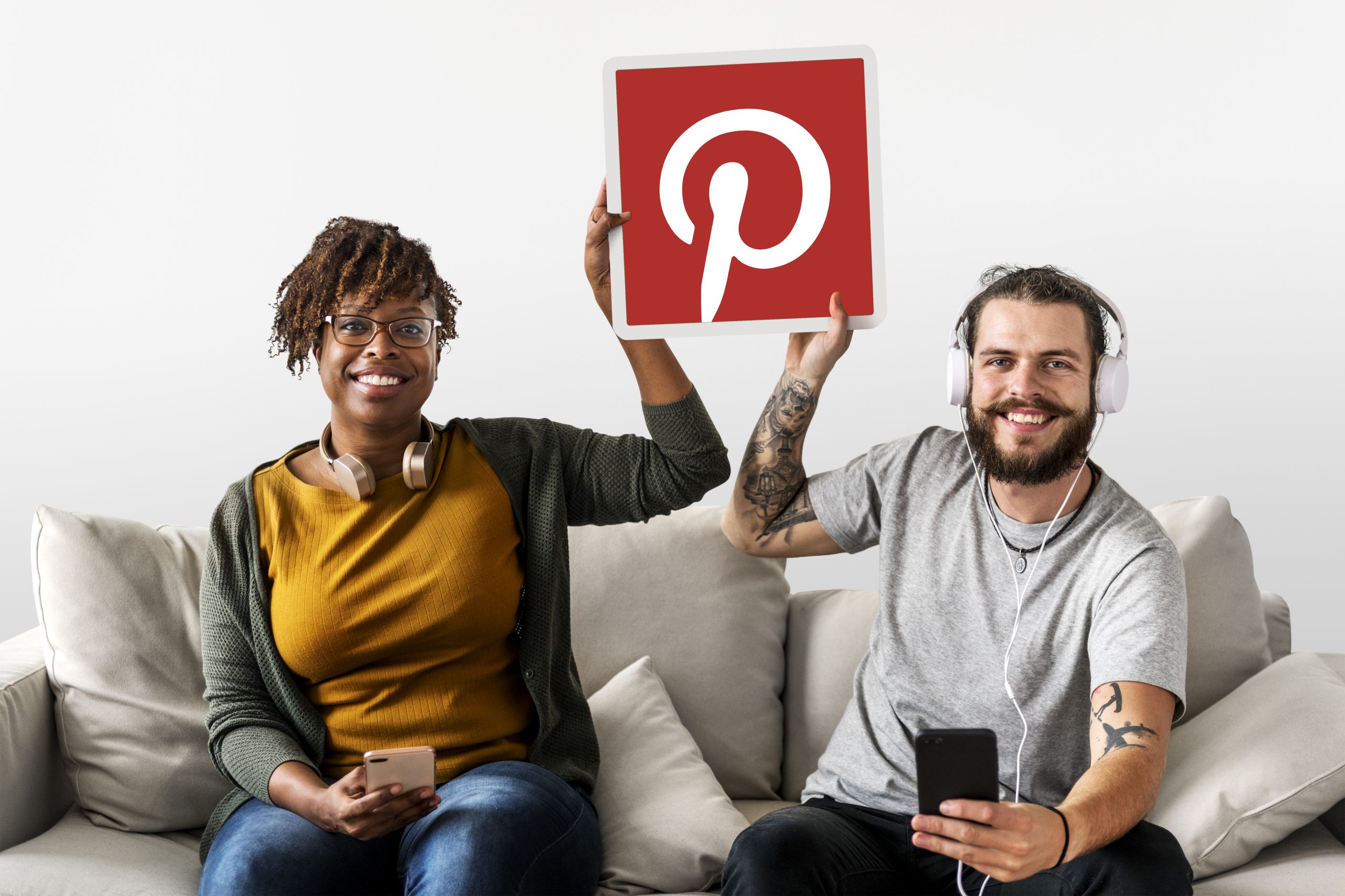 Lire la suite à propos de l’article Pinterest – comment ça marche ?