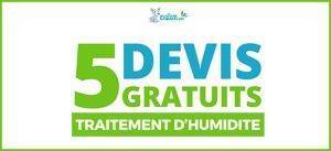 Lire la suite à propos de l’article Top 5 des professionnels en traitement de l’humidité à Bordeaux