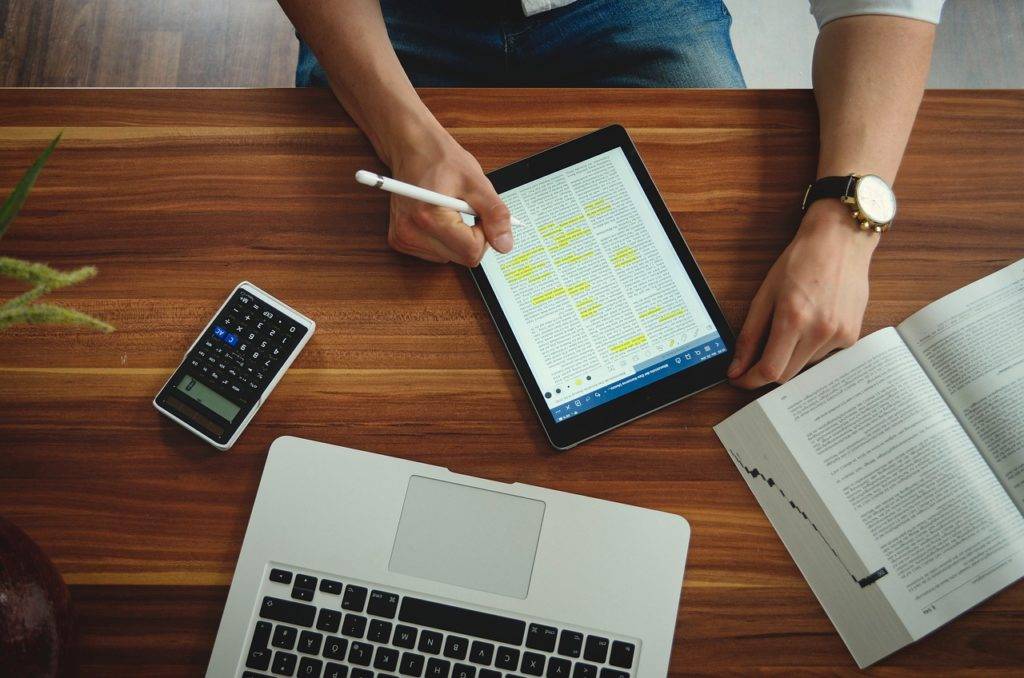 Comment les internautes font-ils leur recherche sur Internet ?