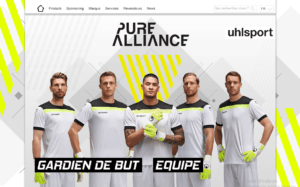 Lire la suite à propos de l’article UHL Sport, votre fournisseur d’équipements sportifs en France