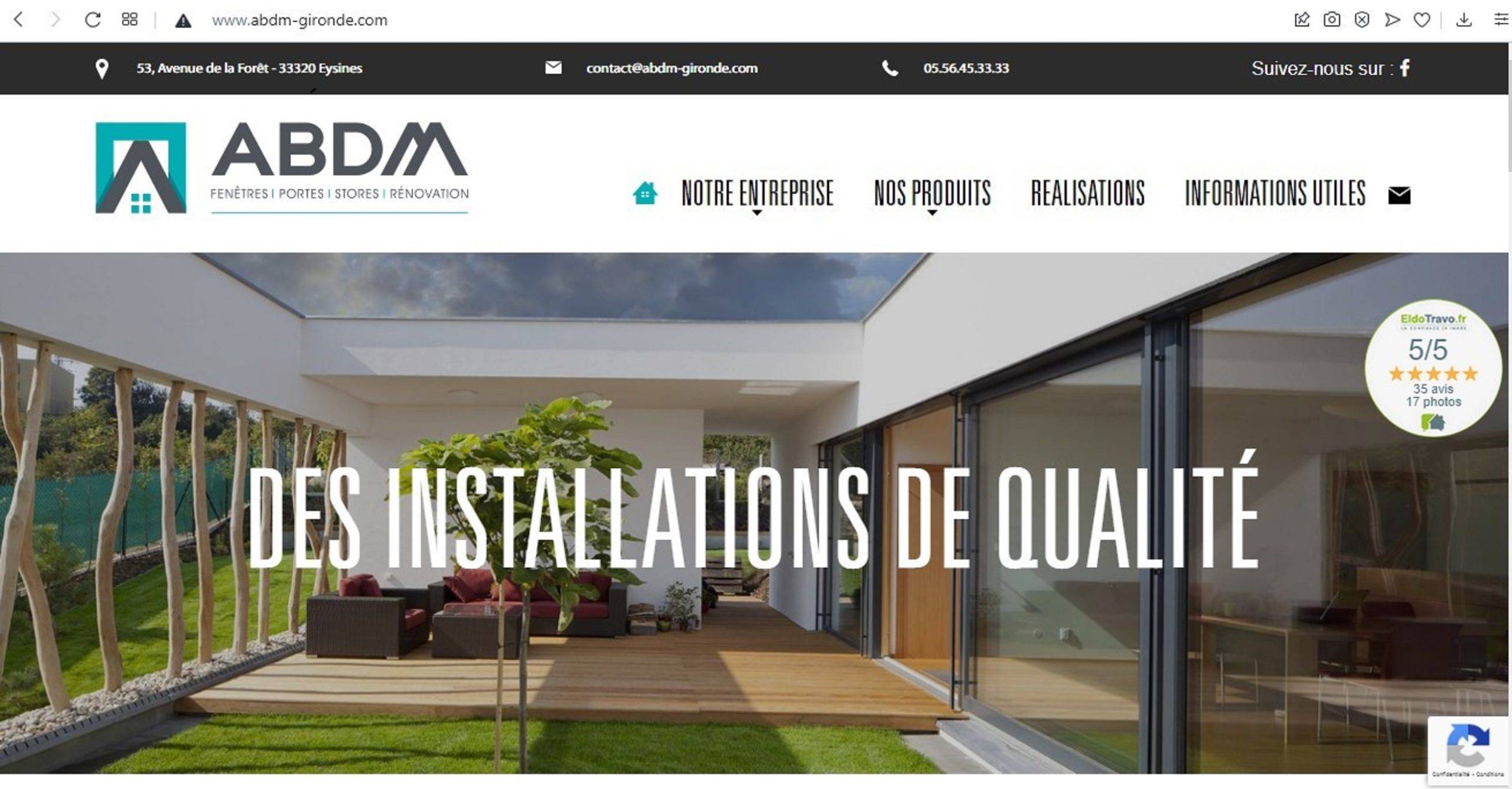 ADBM Bordeaux