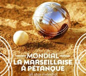 Lire la suite à propos de l’article Marseille se prépare pour accueillir les 60 ans du Mondial la Marseillaise