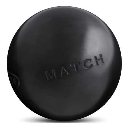 Obut Match Carbone