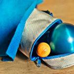 Du matériel de pétanque au grand complet sur Pétanque web