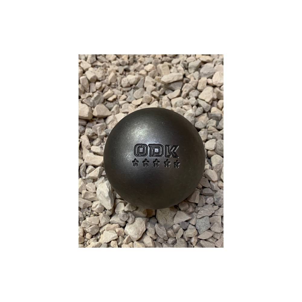 Boules de pétanque Oddeka 
