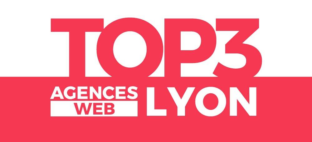 You are currently viewing Top 3 des agences web à Lyon