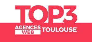 Lire la suite à propos de l’article Top 3 agences web Toulouse