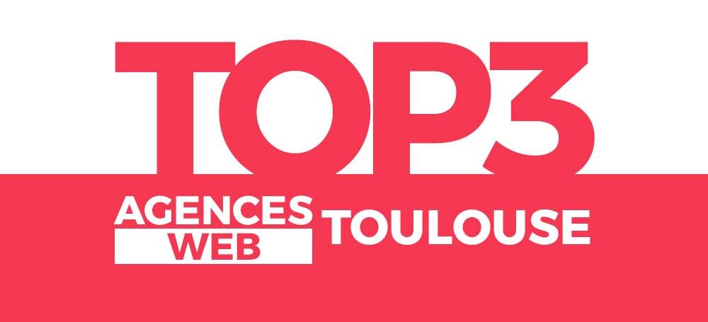 Lire la suite à propos de l’article Top 3 agences web Toulouse