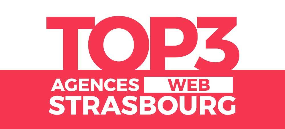 Lire la suite à propos de l’article Top 3 agences web Strasbourg