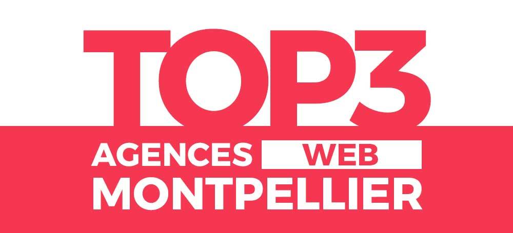 Lire la suite à propos de l’article Top 3 des agences web à Montpellier: lequel choisir pour votre entreprise?