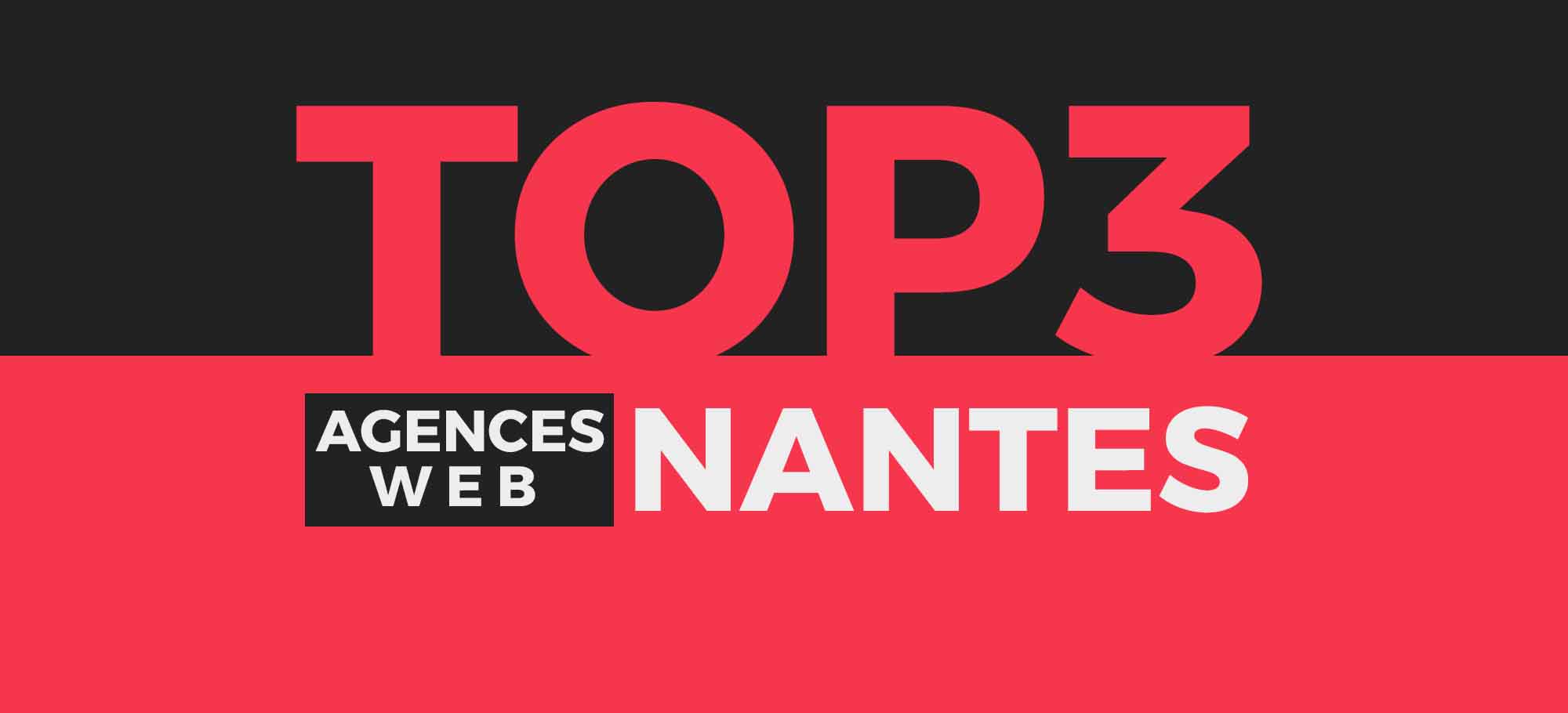 You are currently viewing Top 3 agences web Nantes